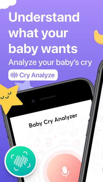 CryAnalyzer  Baby Translate