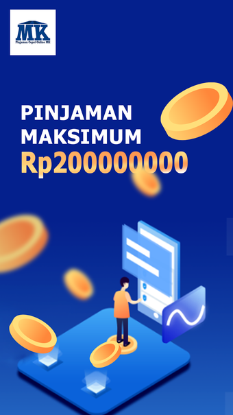 Pinjaman Cepat Online MK