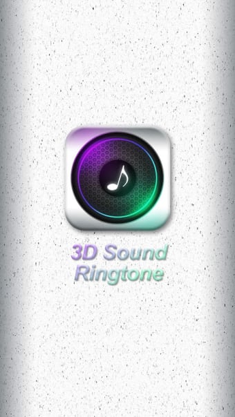 3D Sounds Ringtones