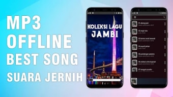 Lagu Jambi Kerinci Offline