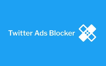 Twitter Ads Blocker