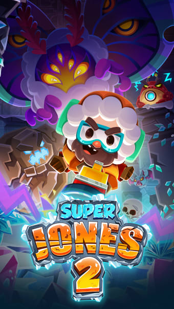 Super Jones 2