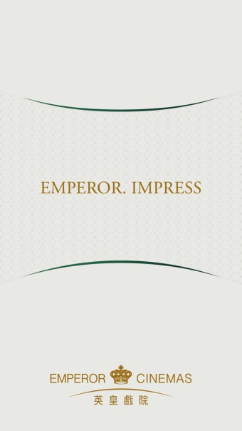 EMPEROR CINEMAS