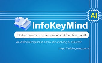 InfoKeyMind