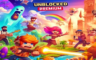 Unblocked Games Premium: Play Unblocked game online