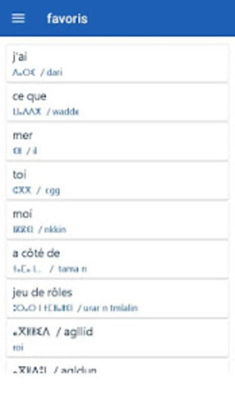grand dictionnaire amazigh français- msmun awal