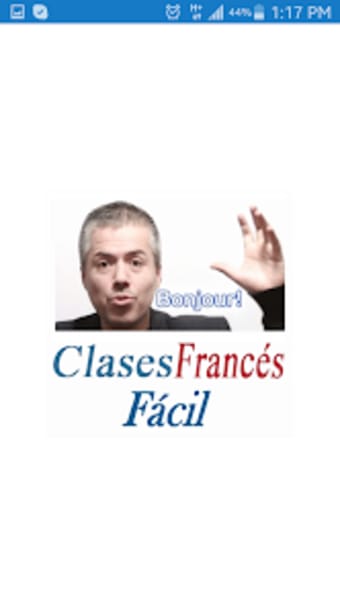 Clases de Francés Fácil: Curso