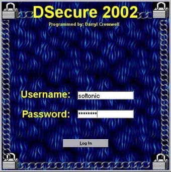 DSecure 2002