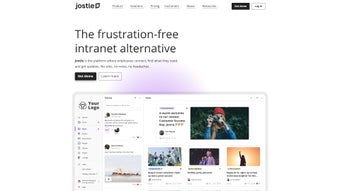 Imagen 0 para Jostle