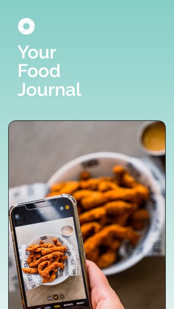 Shutterbite: Photo Food Diary