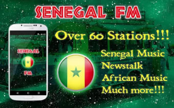 Senegal FM