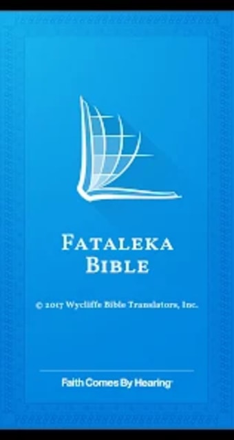 Fataleka Bible