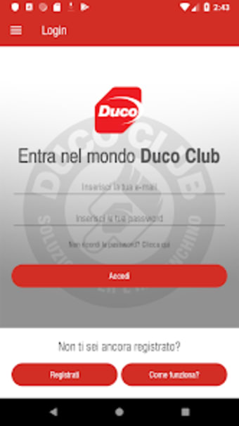 Duco Club