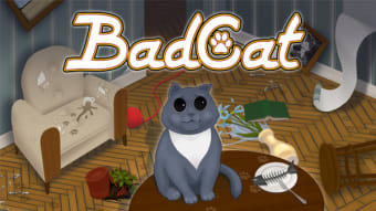 Bad CatBad Cat