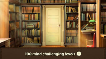 100 Doors Games 2021: Escape from School