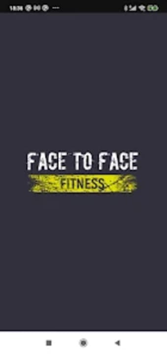 FACE TO FACE fitness