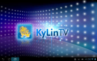 KyLinTV(Tablet&Phone)