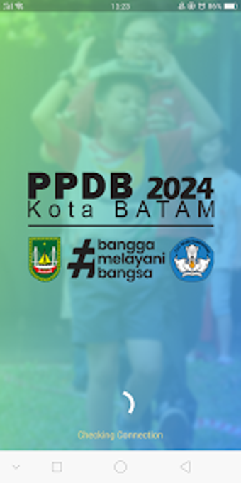 PPDB ONLINE 2024 KOTA BATAM