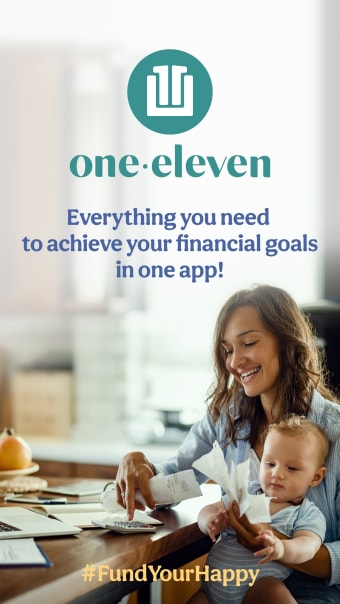 OneEleven Financial Wellness