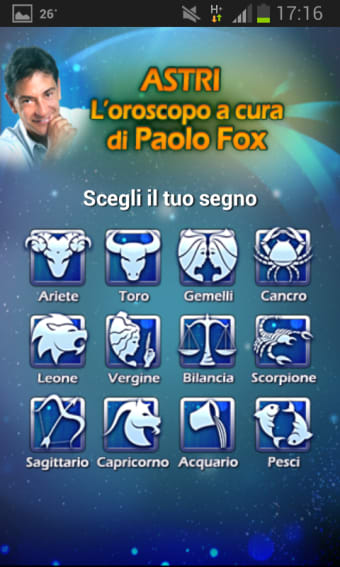 Astri di Paolo Fox