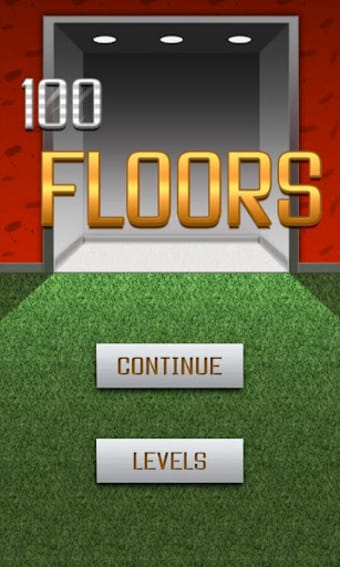 100 Floors