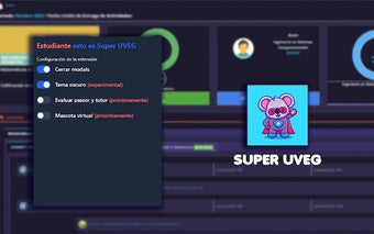 Super UVEG