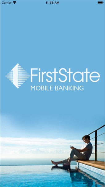 First State Bank MI Mobile