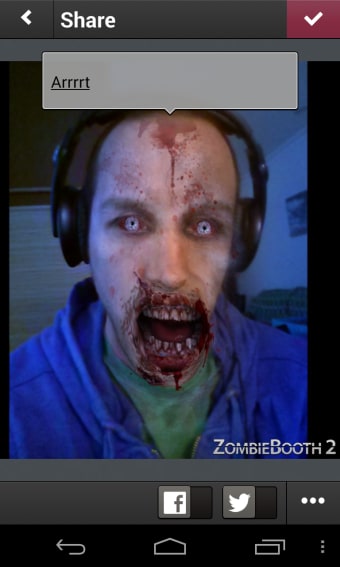ZombieBooth 2