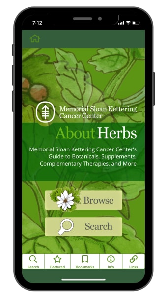 About Herbs