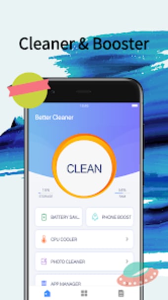 Better Cleaner - Phone Cleaner