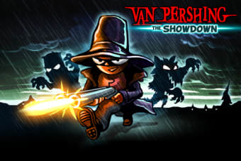 Van Pershing-The Showdown Free