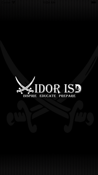 Vidor ISD on the GO