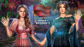 Connected Hearts: Episode 1