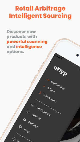 uFlyp