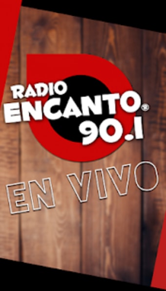 FM ENCANTO 90.1 MHZ