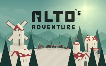 Altos Adventure TV