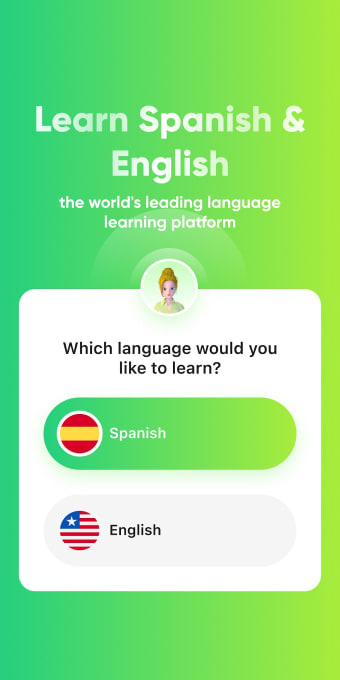 LingoChamp: Language Learning