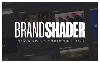 BrandShader