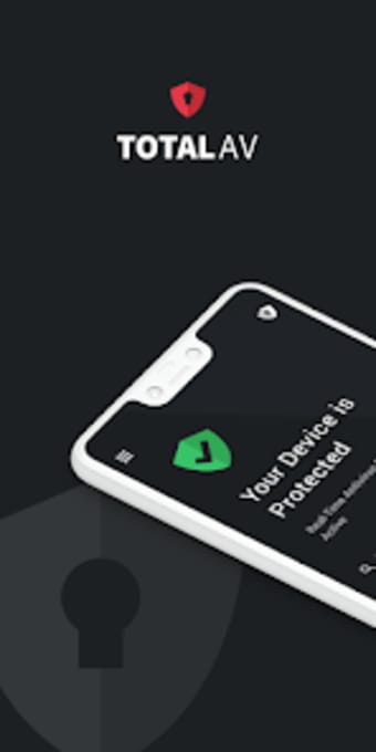 TotalAV Mobile security