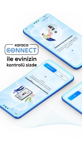 Karaca Connect