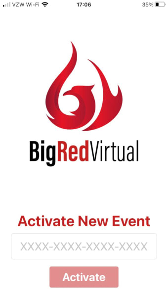 Big Red Virtual