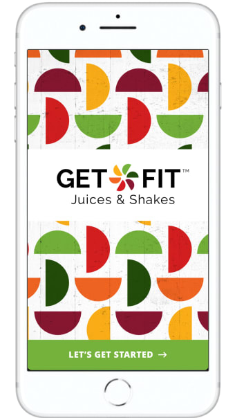 Get Fit Juices  Shakes