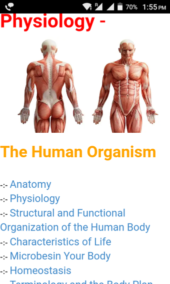 BPharm Study Notes