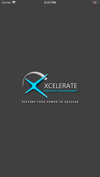 Xcelerate Restoration Software