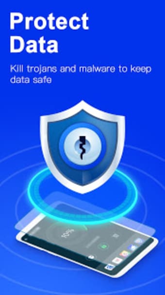 X AppLock - Lock Apps Security  Cleaner