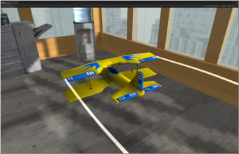 Flight Simulator: RC Plane 3D