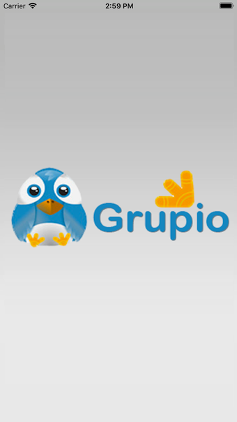 Grupio -Conference  Event App