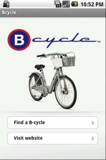 B-cycle