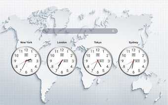 Global Clock