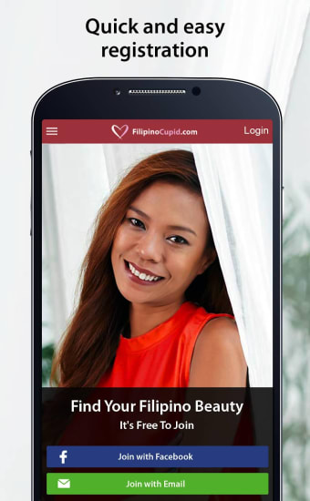 FilipinoCupid: Filipino Dating